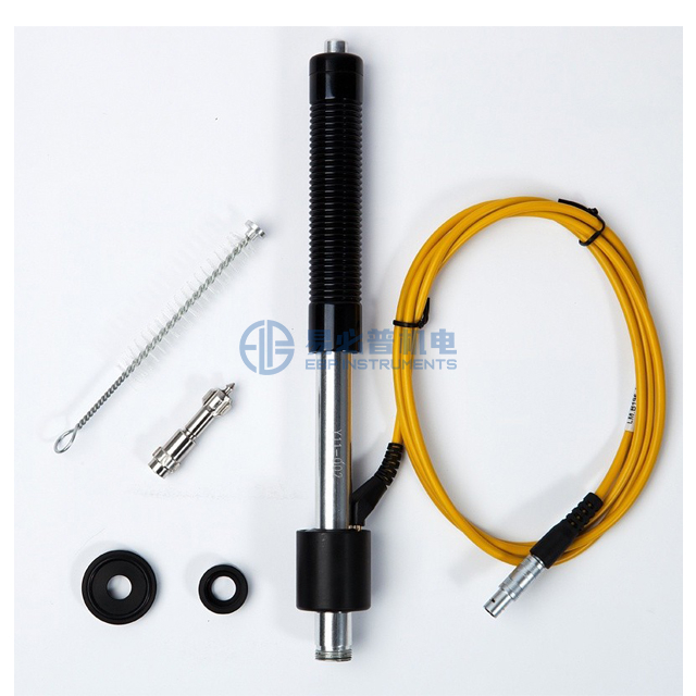 Consumable Parts of Portable Leeb Hardness Tester
