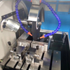 Automatic Metallographic Sample Cutting Machine