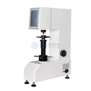 Advanced Rockwell Hardness Testing Equipment R-150T For Metal