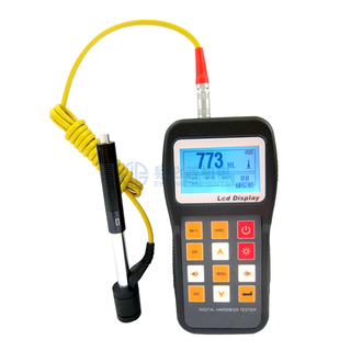 Handheld Hardness Testing Machine Rebound Leeb Durometer L-1 Hardness Tester
