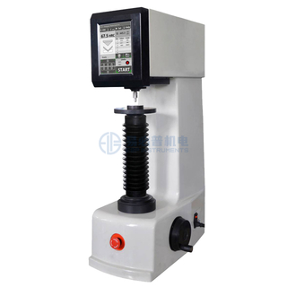 Fully Automatic Twin Rockwell Superficial Rockwell Hardness Tester RSR-150AT