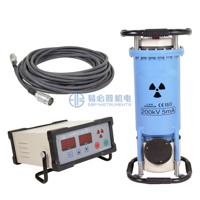 X Ray Detection Machine for Welding Quality Inspection