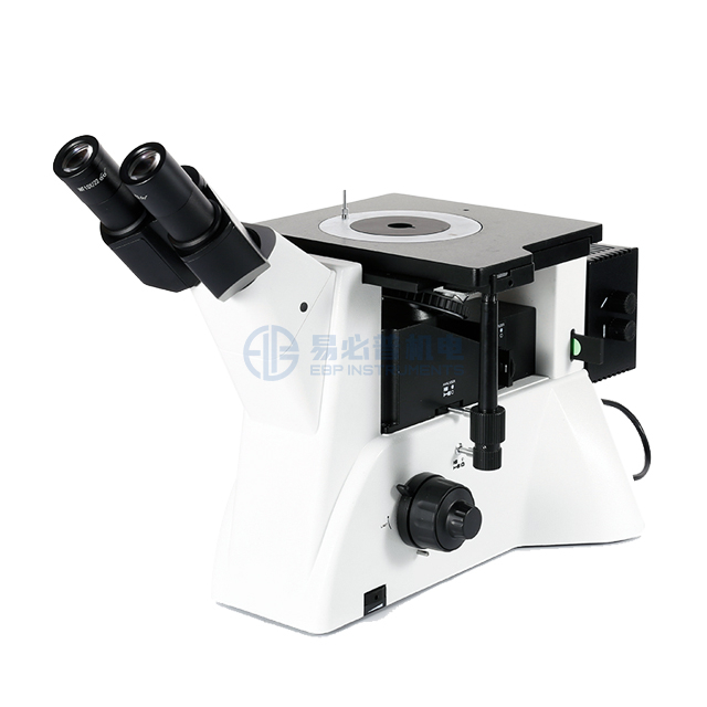 Ductile Iron Metallographic Examination Microscope 50X-500X