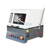 Manual Cutting Machine with Abrasive Cutter Saw for Metallographic Sample Preparation