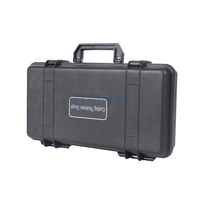 Digital Coating Thickness Meter for Paint Thickness Measurement