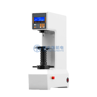 Metallic Materials Brinell Hardness Test Tool ISO 6506