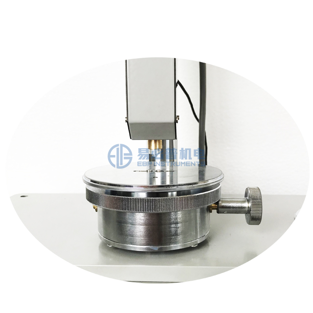 IRHD Micro Hardness Tester Microtest for O-rings