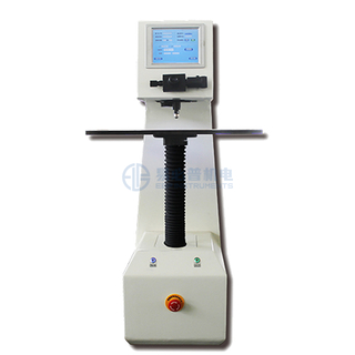 Fully Automatic Brinell Hardness Testing Machine Follow ISO 6506 ASTM E10-12