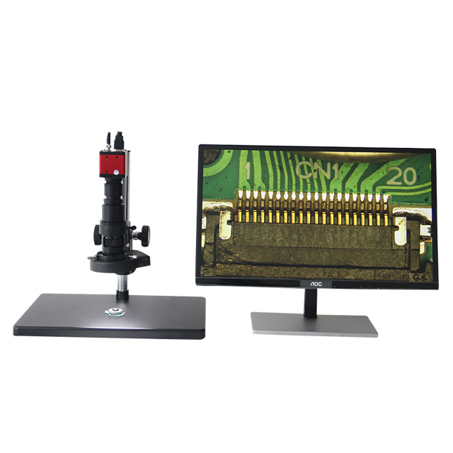 HD Video Microscope EV-200AE