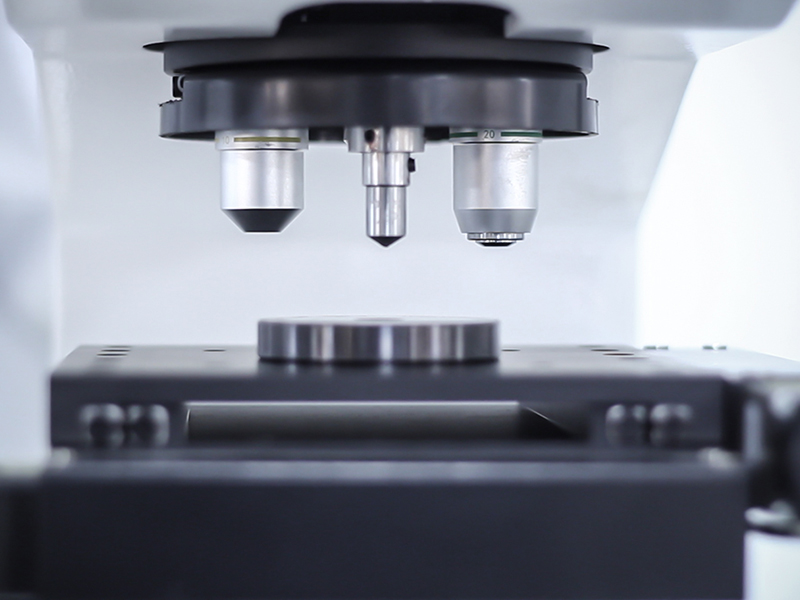 hardness tester, rockwell hardness tester EBPU