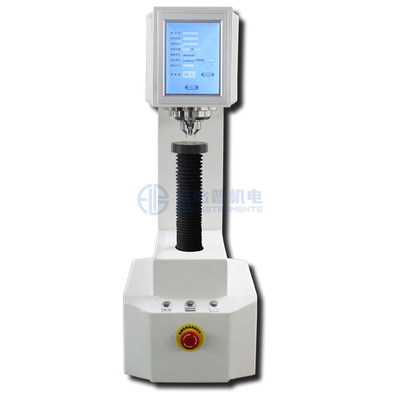 Automatic Digital Rockwell Hardness Tester R-150AT Testing Machine