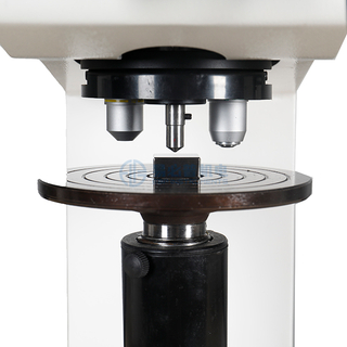 Metallic Materials Vickers Hardness and Knoop Hardness Test Meet ASTM e92 Standard Test Methods 