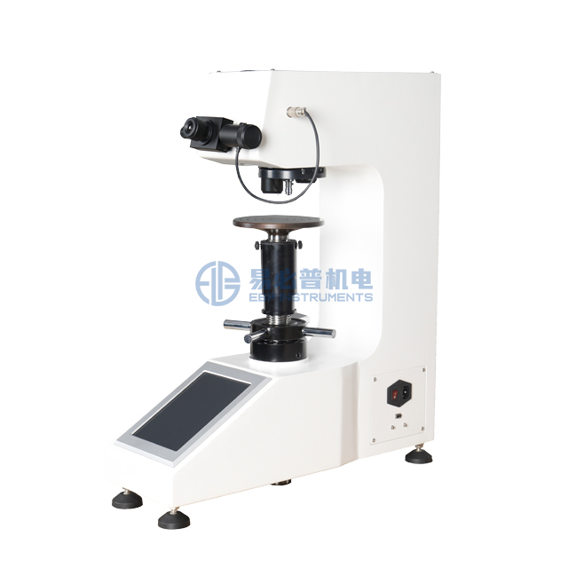 Advanced Digital Brinell Hardness Testing Equipment Buy Brinell